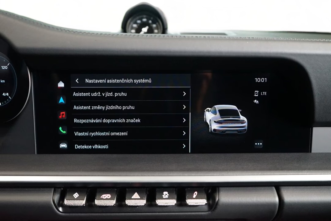 Porsche 911 - foto 20