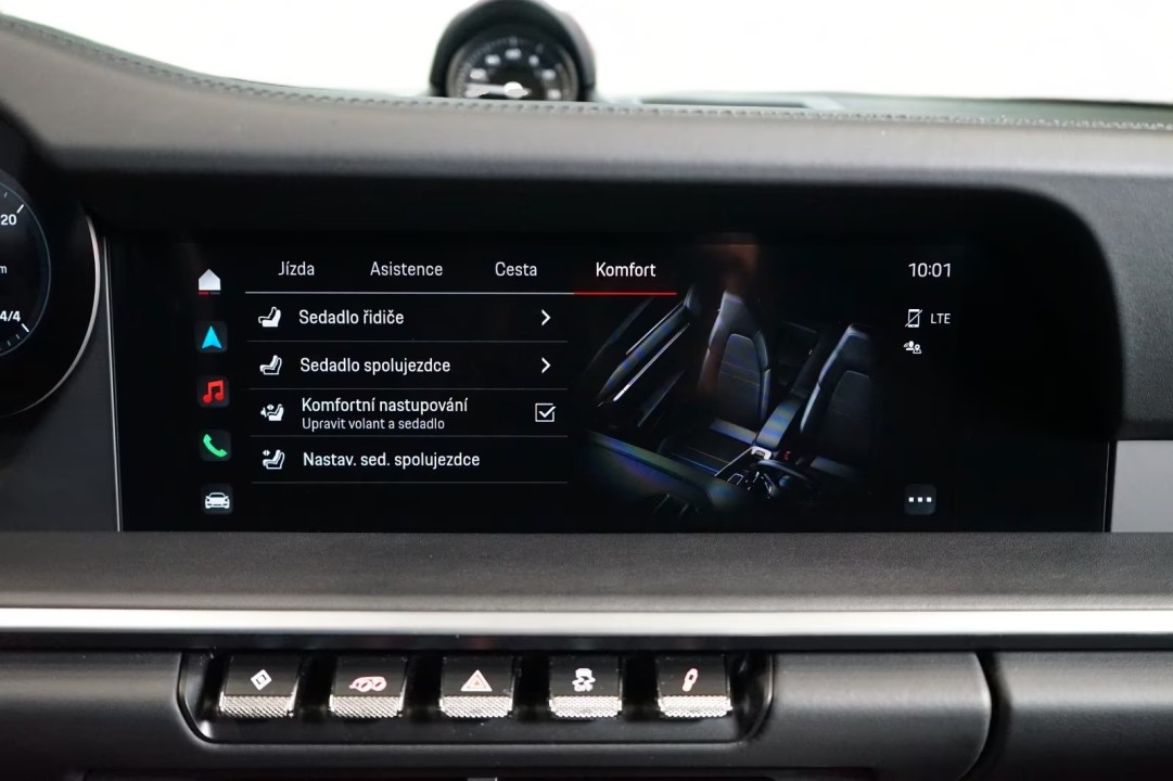 Porsche 911 - foto 21