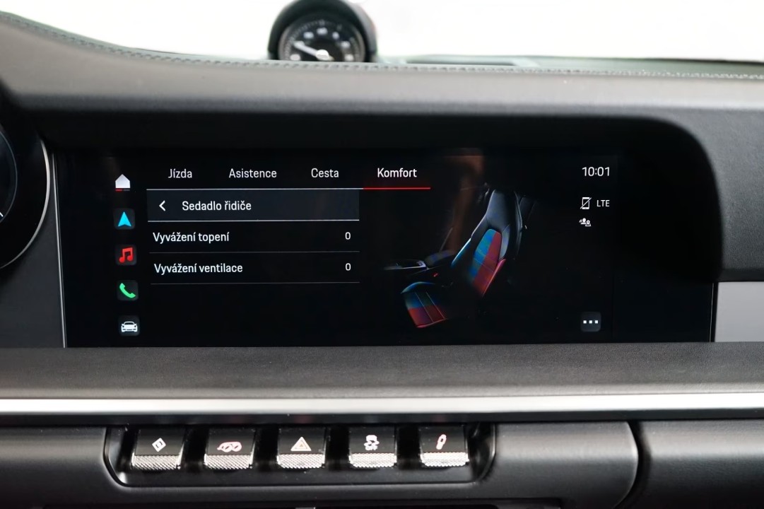 Porsche 911 - foto 22