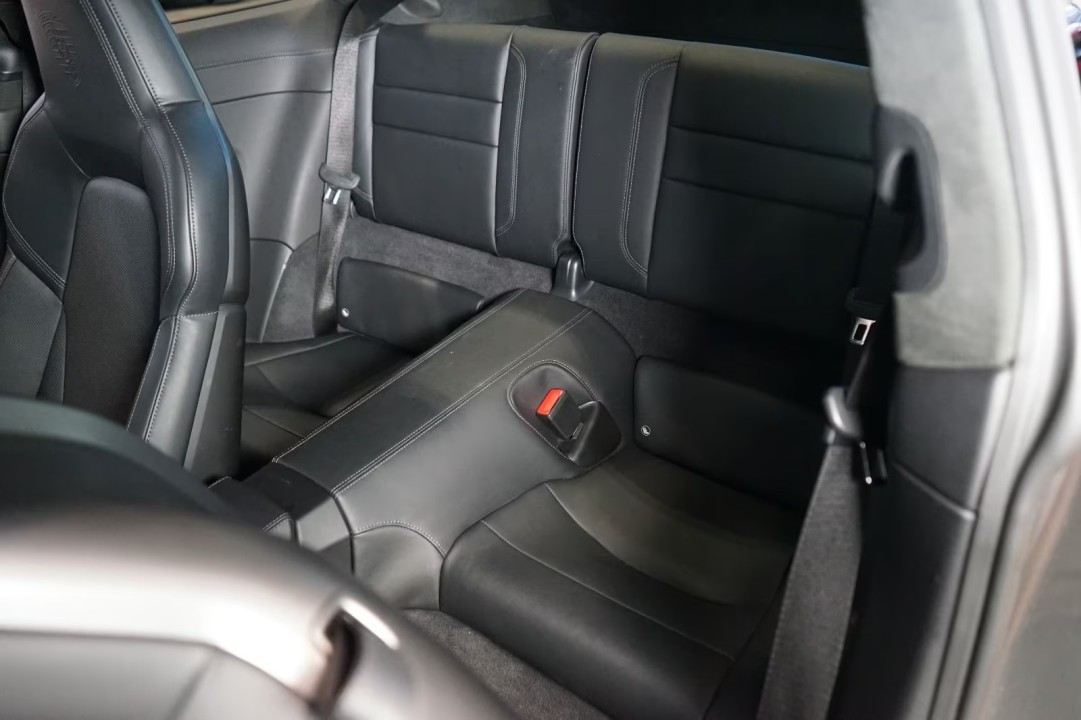 Porsche 911 - foto 29