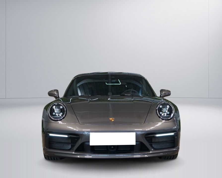 Porsche 911 - foto 6