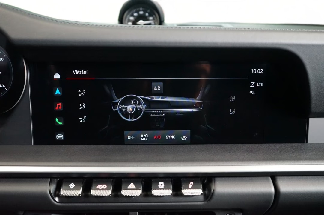 Porsche 911 - foto 23