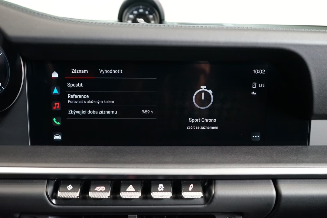 Porsche 911 - foto 25