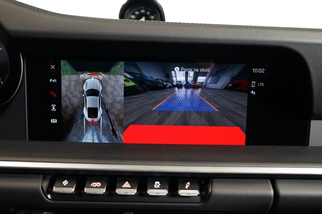 Porsche 911 - foto 26