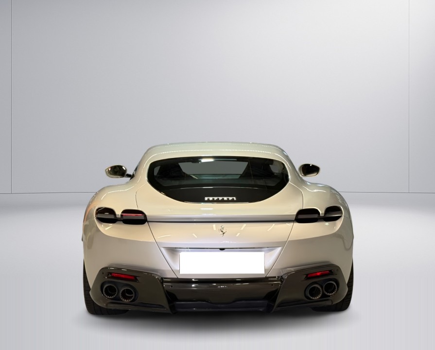 Ferrari Roma (5)