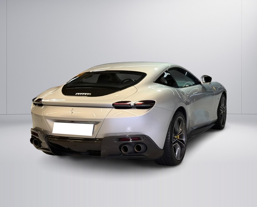 Ferrari Roma (3)