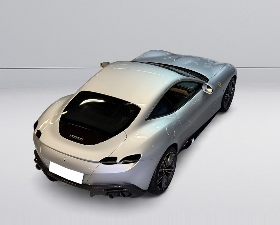 Ferrari Roma (4)