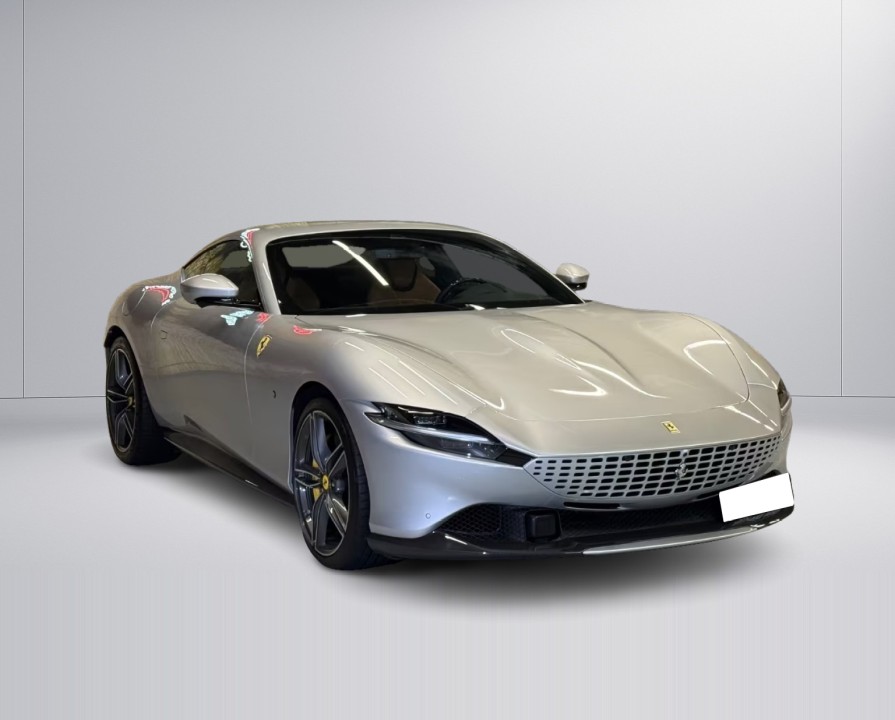 Ferrari Roma