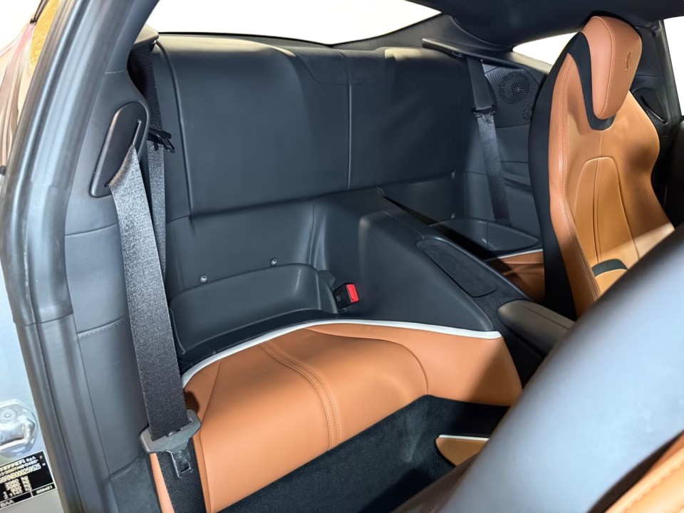 Ferrari Roma - foto 21