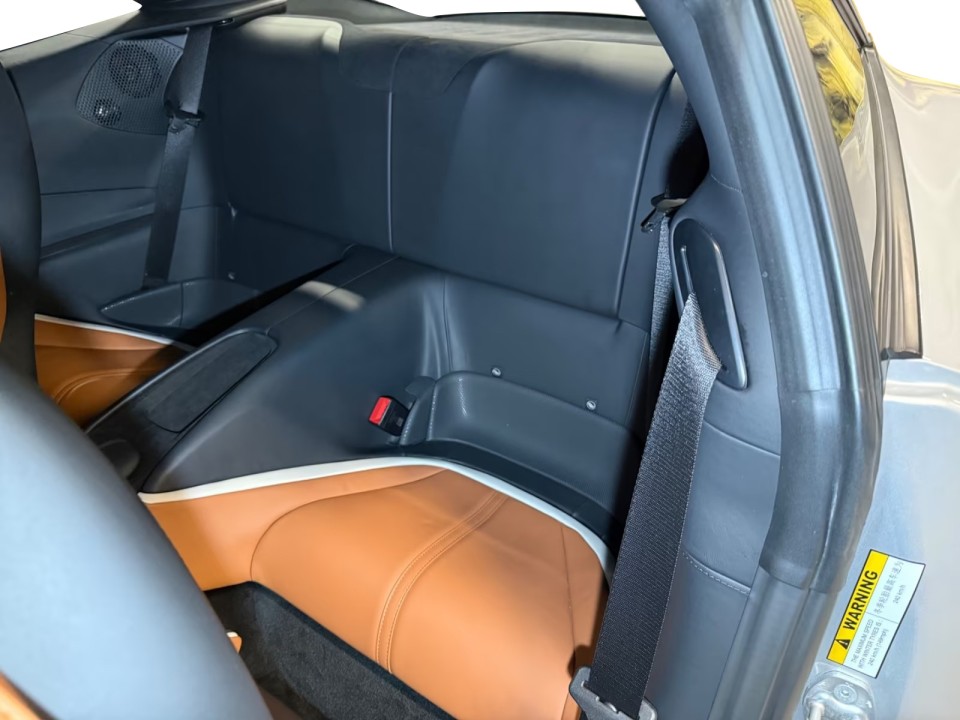 Ferrari Roma - foto 20