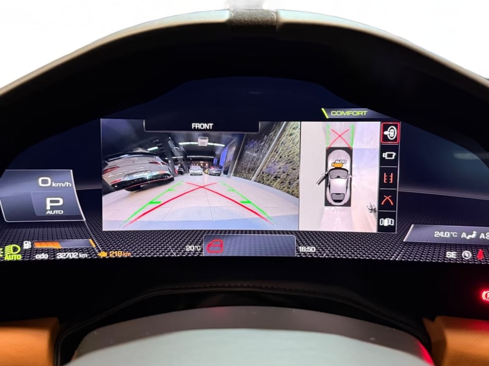 Ferrari Roma - foto 15