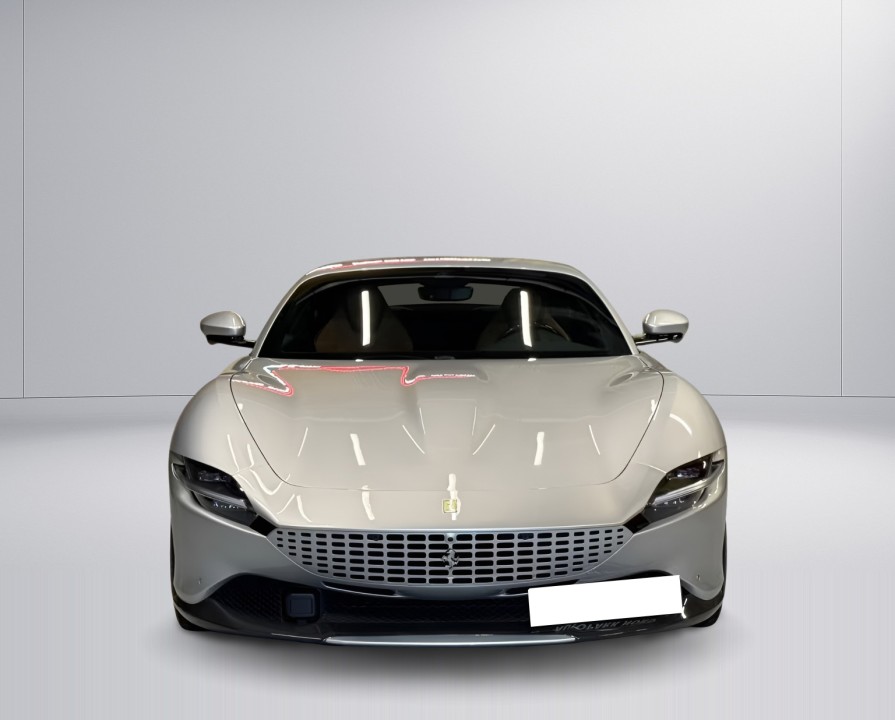 Ferrari Roma - foto 10