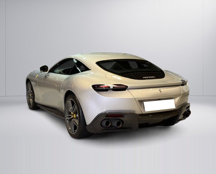 Ferrari Roma - foto 6