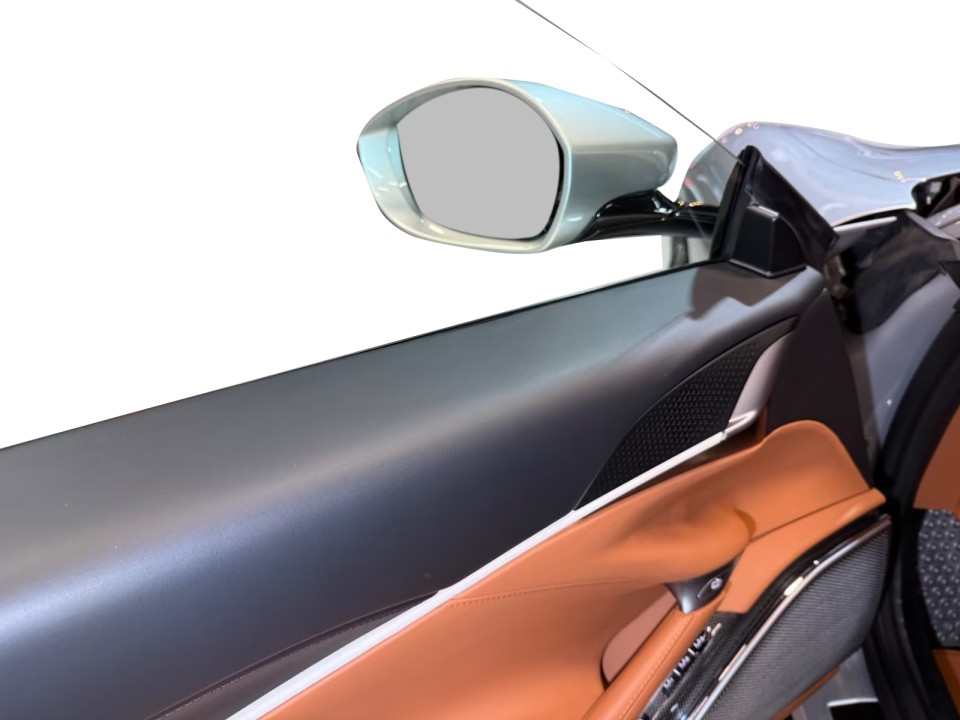 Ferrari Roma - foto 22