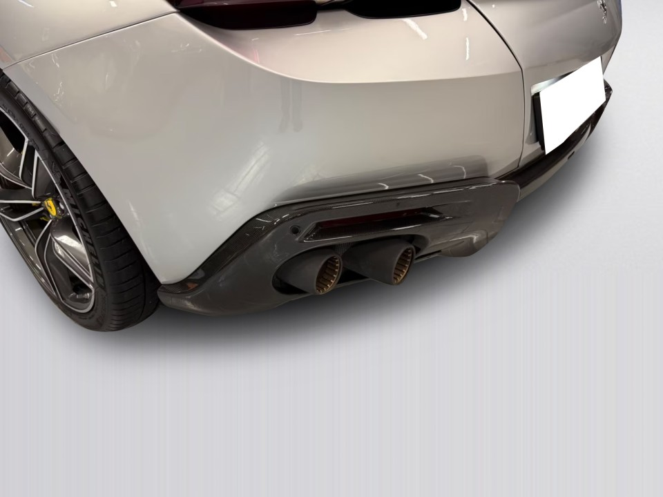 Ferrari Roma - foto 31