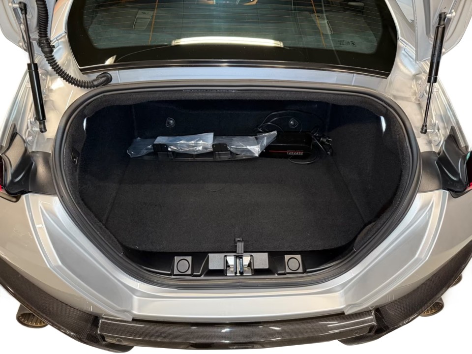 Ferrari Roma - foto 27