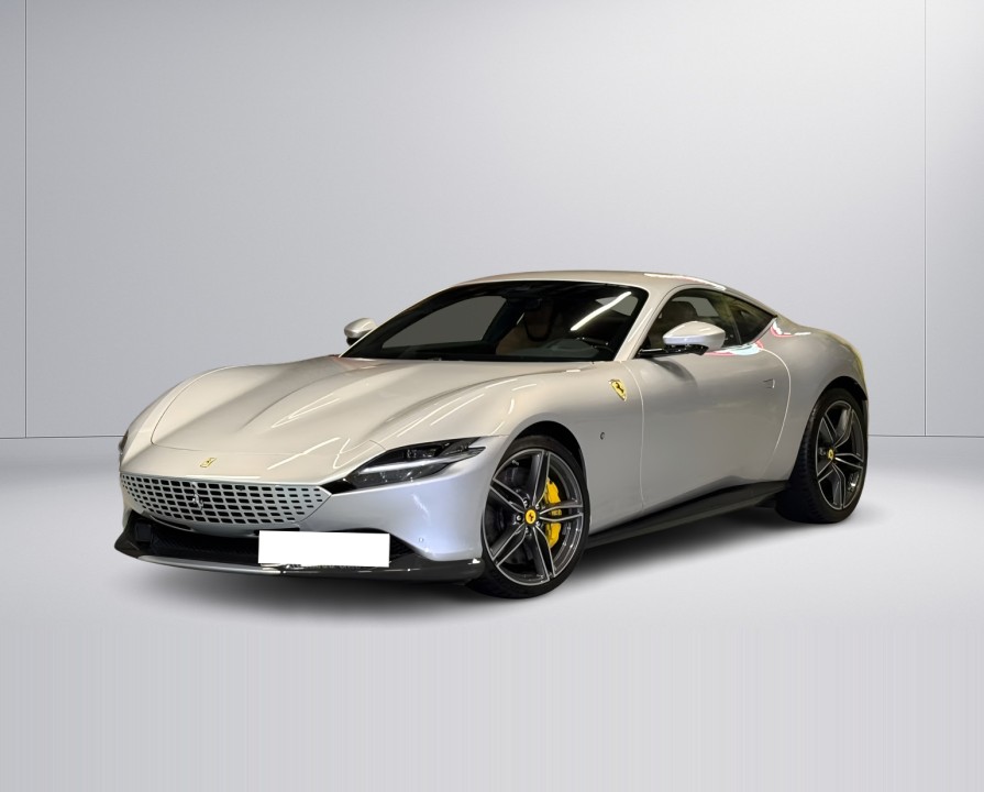 Ferrari Roma - foto 8