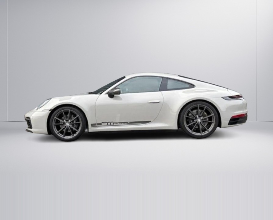 Porsche 911 Carrera - foto 6