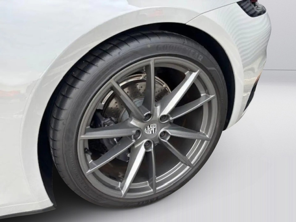 Porsche 911 Carrera - foto 12