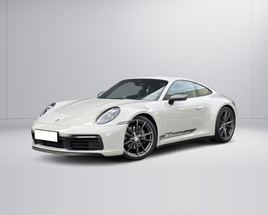 Porsche 911 Carrera - foto 7