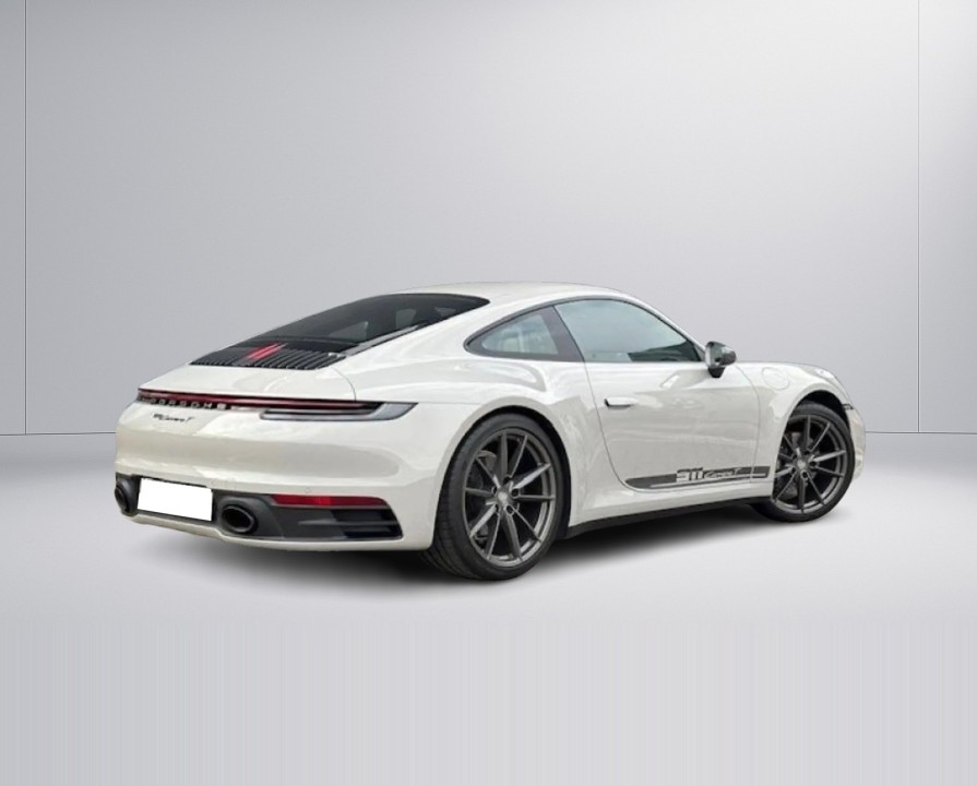 Porsche 911 Carrera (3)