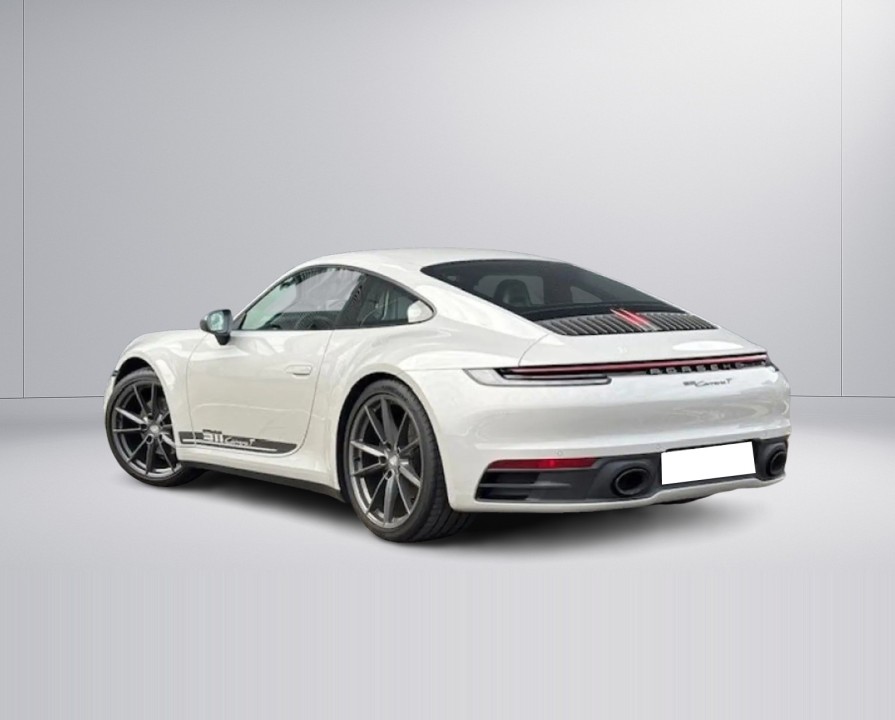 Porsche 911 Carrera (5)