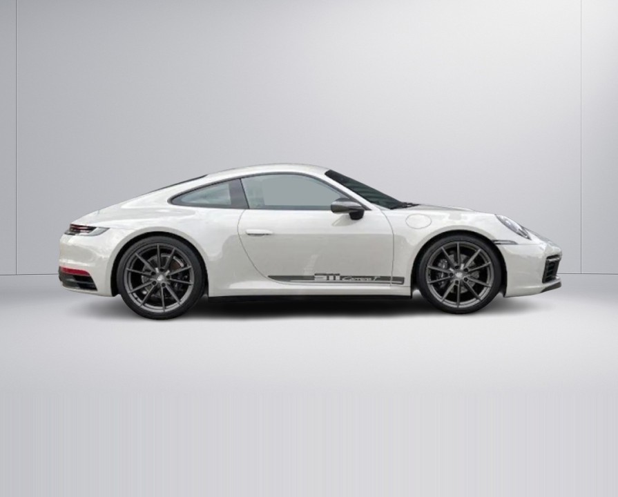 Porsche 911 Carrera (2)