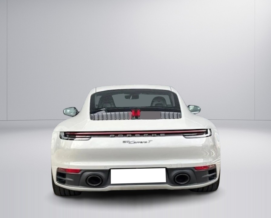 Porsche 911 Carrera (4)