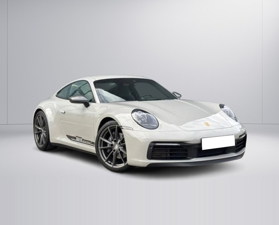 Porsche 911 Carrera