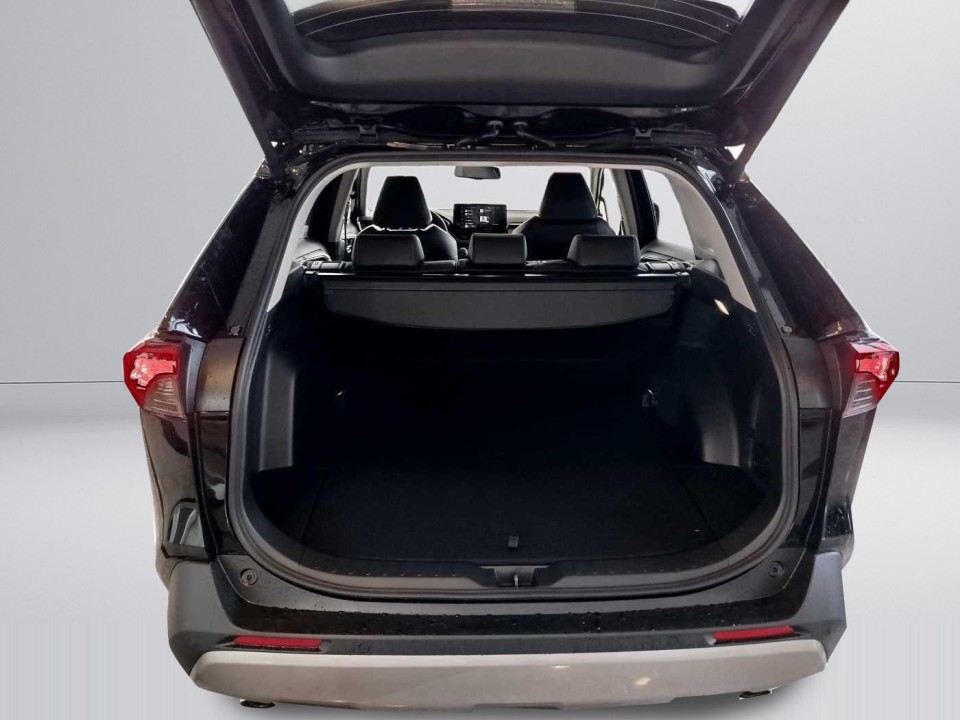 Toyota RAV4 - foto 14