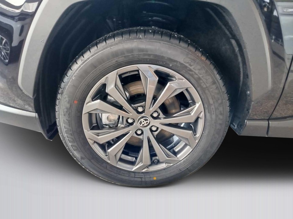 Toyota RAV4 - foto 15