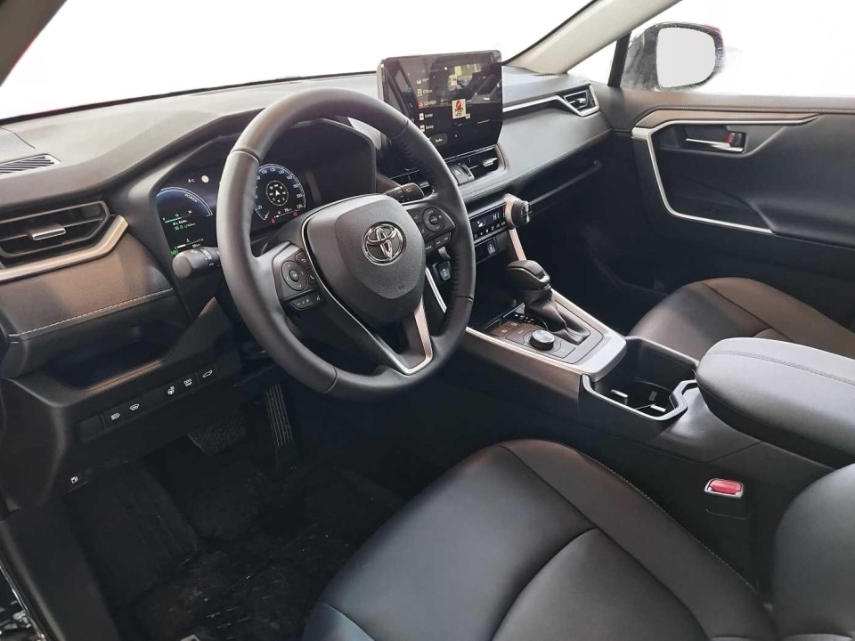 Toyota RAV4 - foto 10