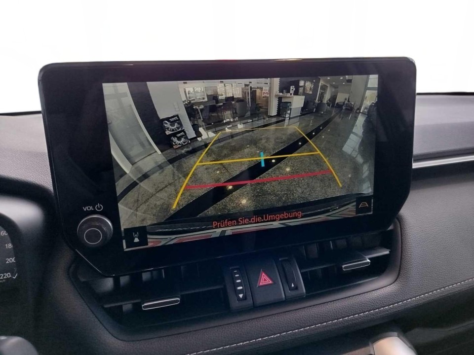 Toyota RAV4 - foto 13