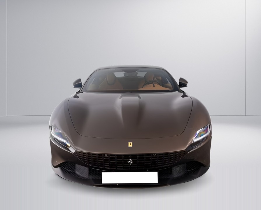 Ferrari Roma - foto 8