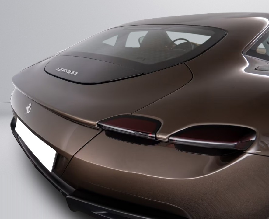 Ferrari Roma - foto 22