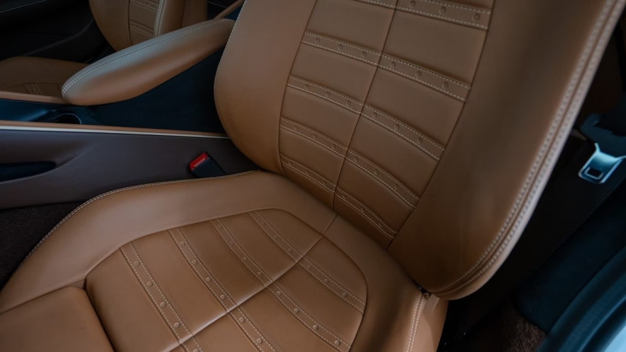 Ferrari Roma - foto 20