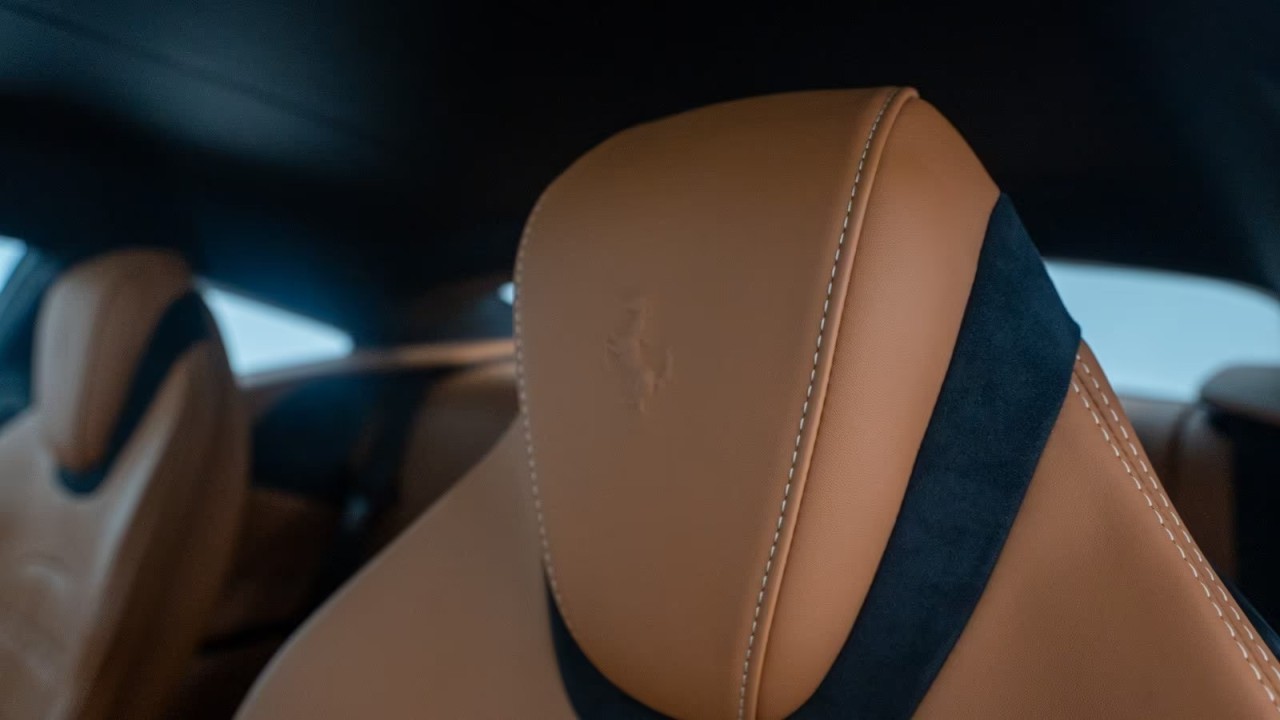 Ferrari Roma - foto 19