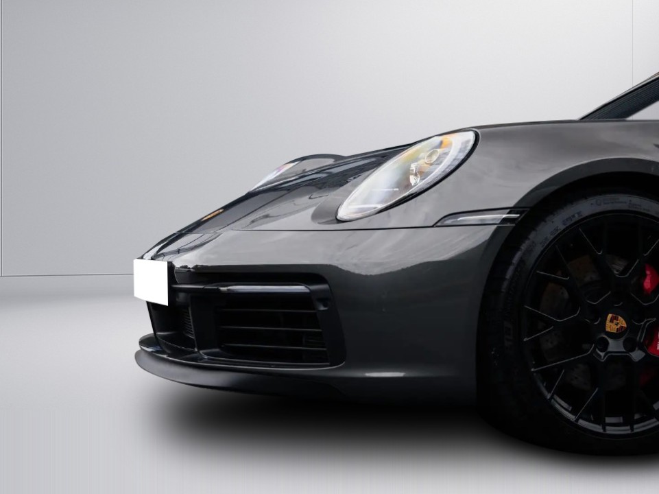 Porsche 911 Carrera S - foto 13