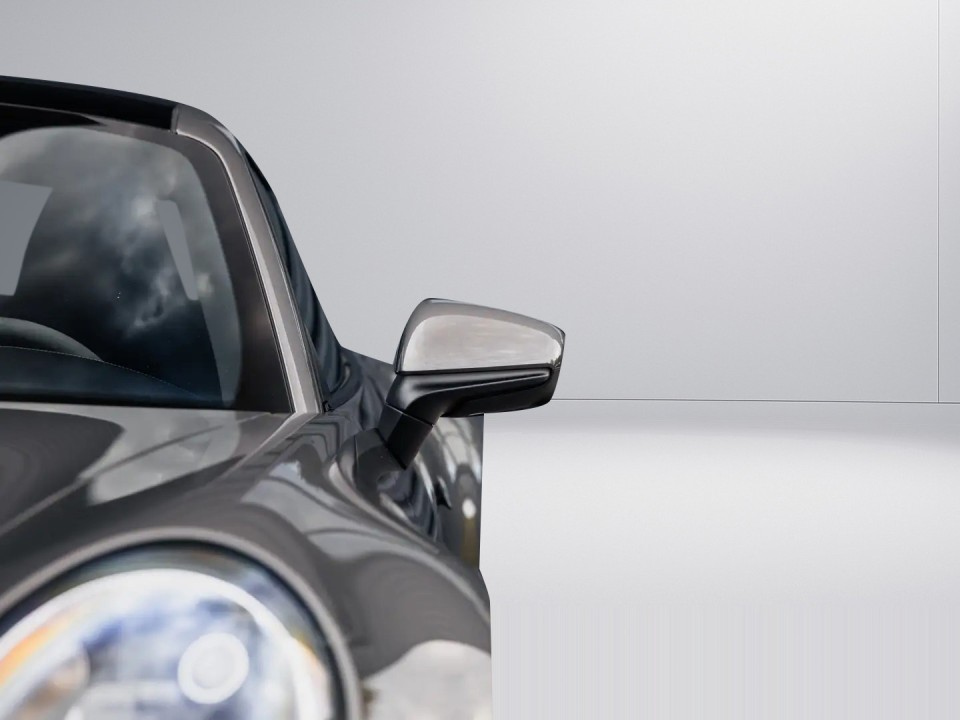 Porsche 911 Carrera S - foto 9