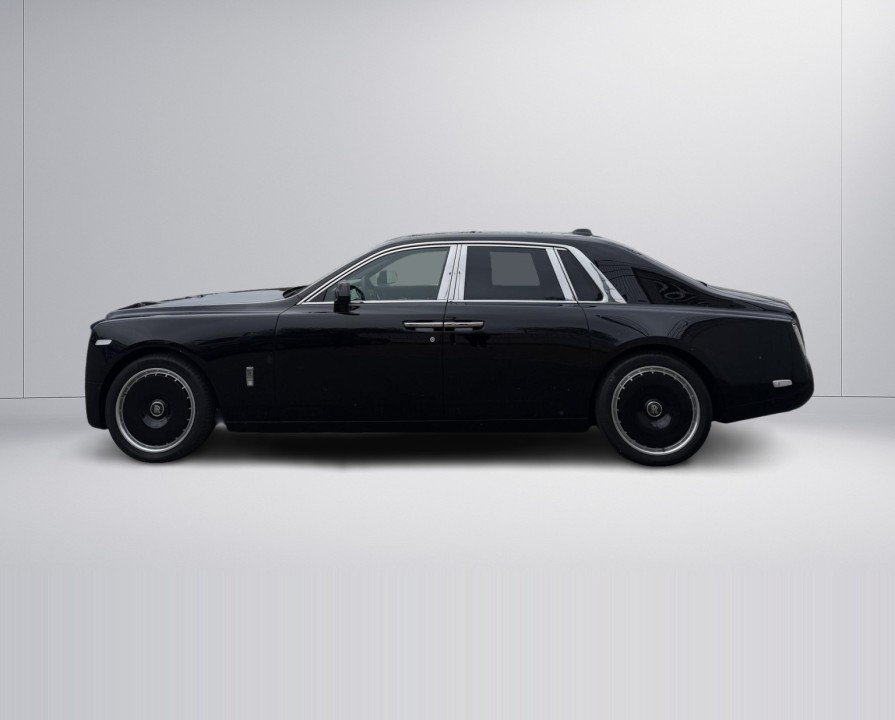 Rolls-Royce Phantom SWB (4)