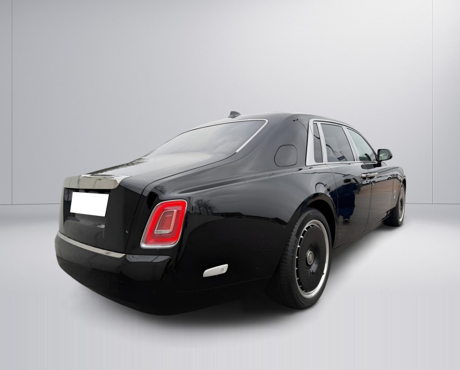 Rolls-Royce Phantom SWB (2)