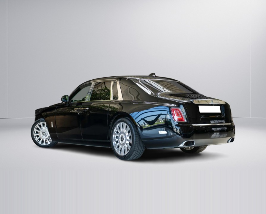 Rolls-Royce Phantom - foto 8
