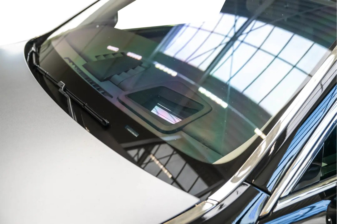 Rolls-Royce Phantom - foto 11