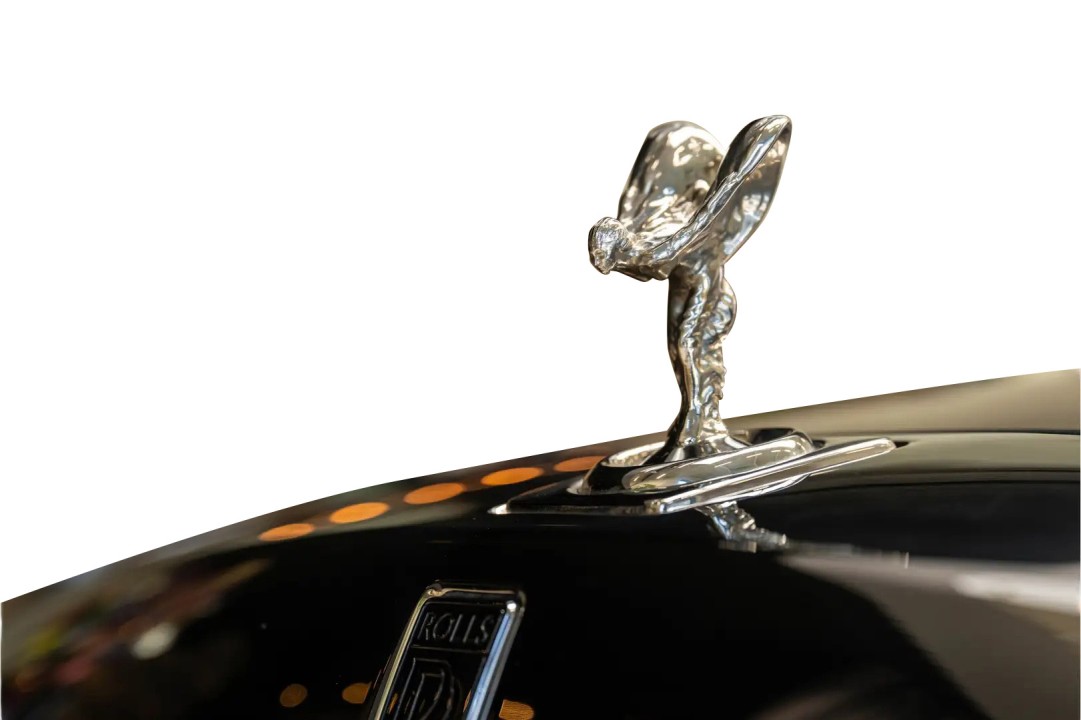 Rolls-Royce Phantom - foto 12