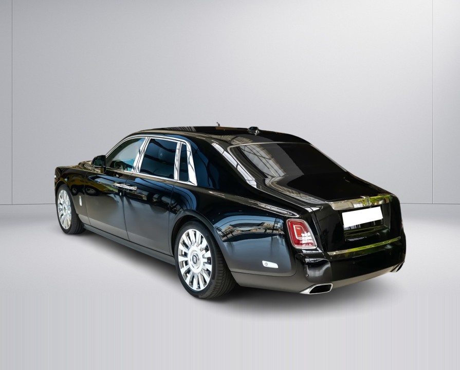 Rolls-Royce Phantom - foto 6