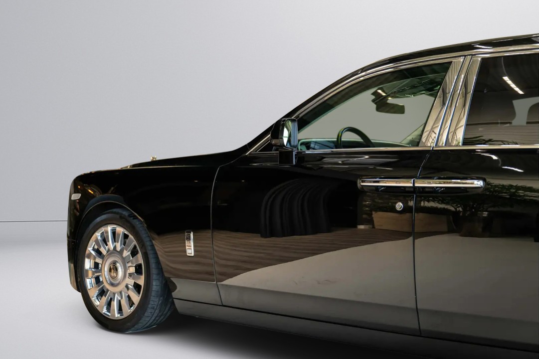 Rolls-Royce Phantom - foto 14