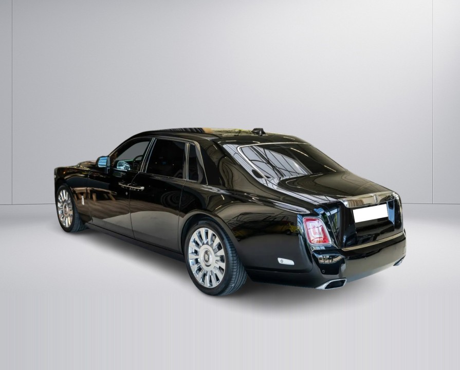 Rolls-Royce Phantom - foto 7