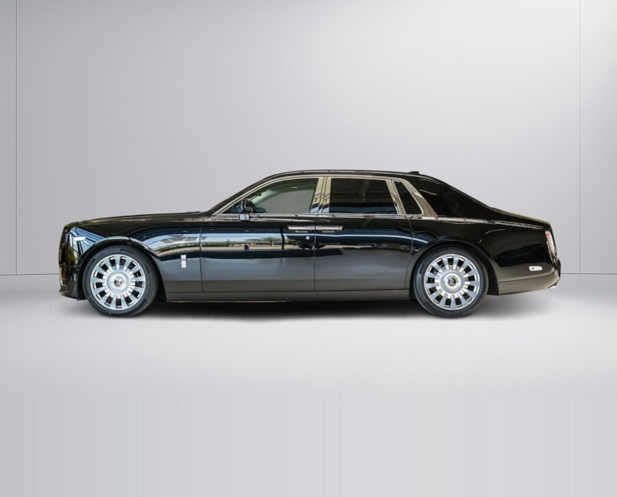 Rolls-Royce Phantom - foto 9