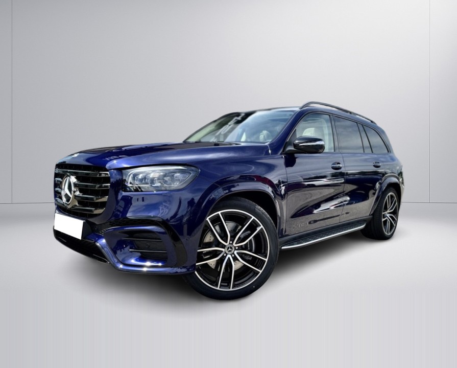 Mercedes-Benz GLS 450d 4MATIC AMG - foto 6