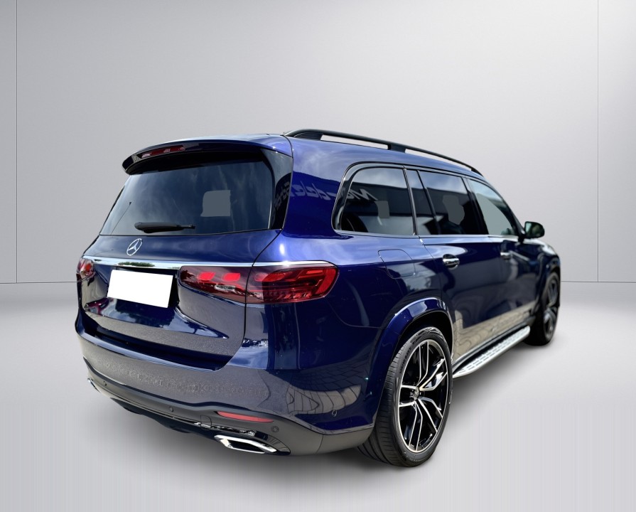 Mercedes-Benz GLS 450d 4MATIC AMG (2)